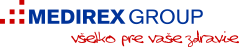 MEDIREX Group Logo